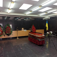 Кремация в Киеве