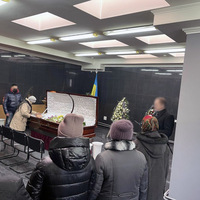 Кремация в Киеве