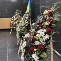 Кремация в Киеве