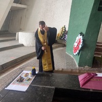 Кремация в Киеве