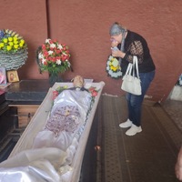 Кремация в Киеве
