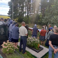 Похороны в Киеве