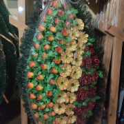 Похоронні вінки_8